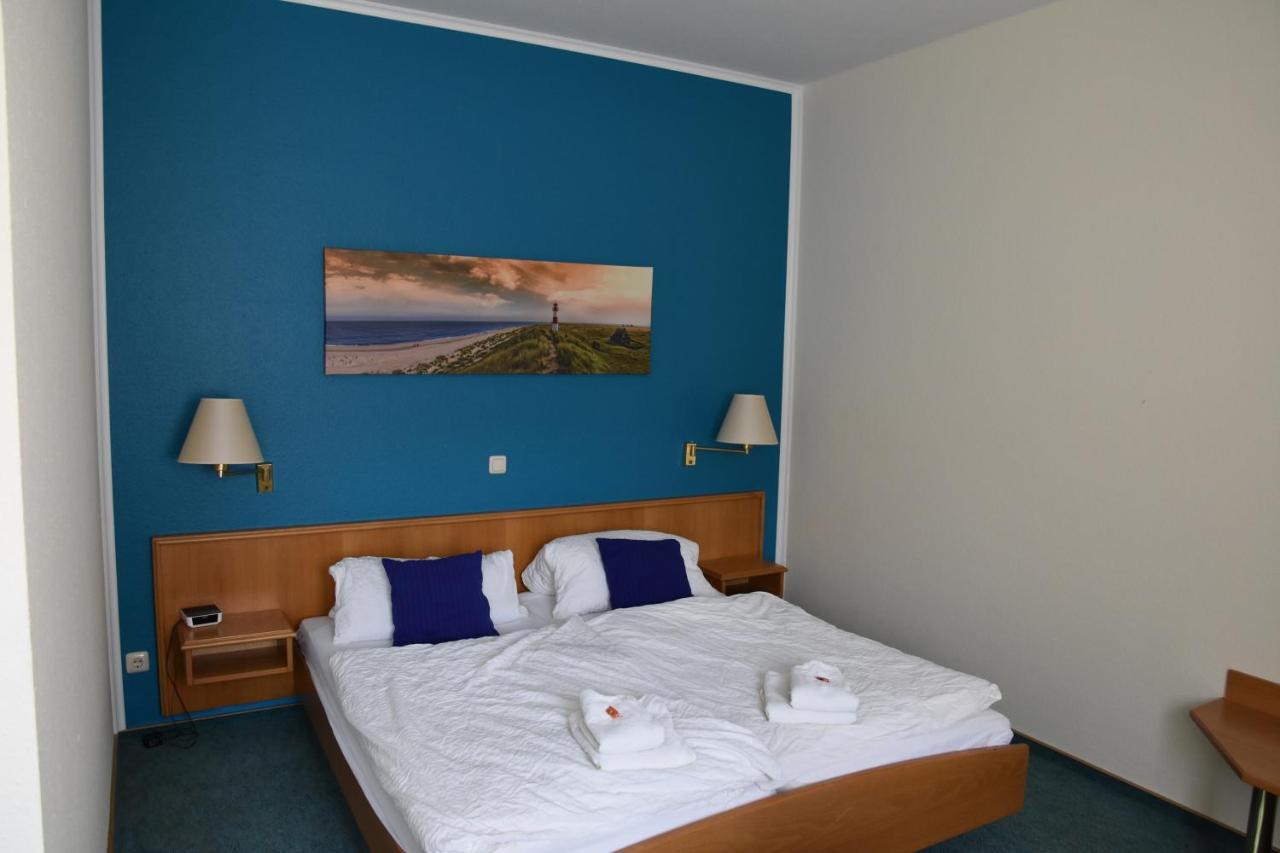 Hotel Zum Gesundbrunnen Бад Цвишенан Екстериор снимка